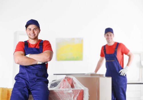 Donation-ready household items prepared for charity reuse partnership collection