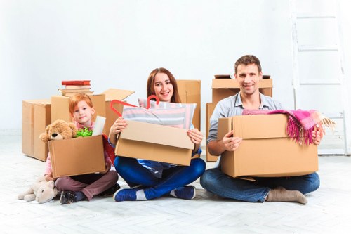 Van loading service agreement terms and conditions introduction