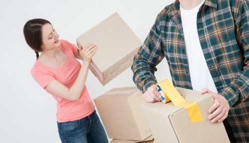 Office relocation planning for Plumstead businesses