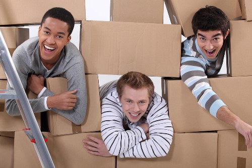 Plumstead van transport for residential and business items