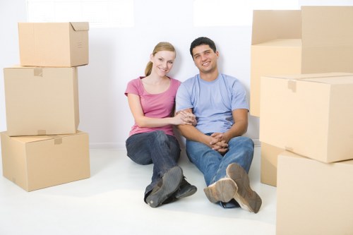 Transparent Man With A Van Plumstead pricing explained for local moves