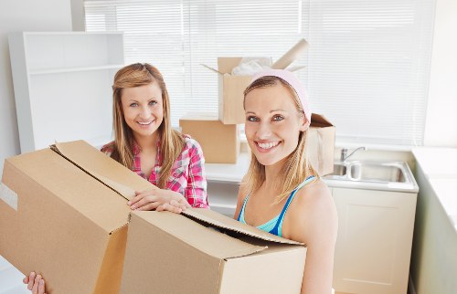 House move planning for a Plumstead property