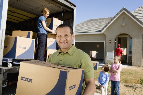 Local commercial removals service covering Plumstead and nearby areas