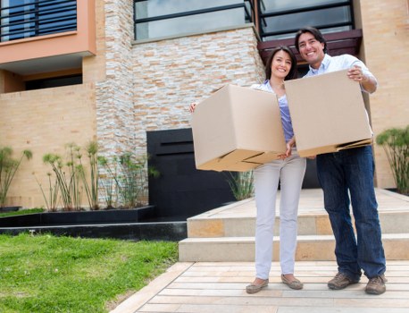 Plumstead street access and parking considerations for removals vans