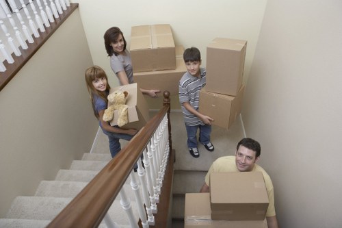 A practical man with a van service in Plumstead for homes and businesses